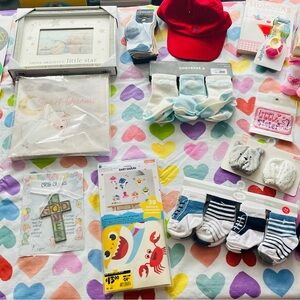 Newborn/infant Ralph Lauren & more bundle!
